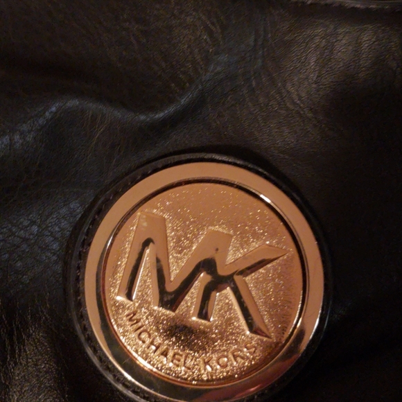 Copy Michael Kors shoulder bag - Picture 9 of 9